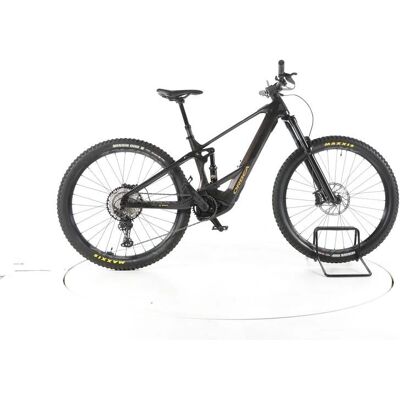 Orbea - Wild M20 - 2023 - Cosmic S - E Bike Orbea - Wild M20 - 2023 - Cosmic S - E Bike