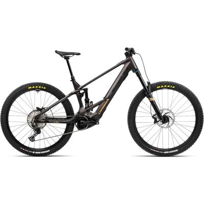 Orbea Wild M10 2023 E-Bike Vollmountain Carbon - Mountainbike Orbea Wild M10 2023 E-Bike Vollmountain Carbon - Mountainbike