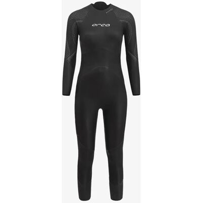 Orca Silver Neoprene Suit - Athletic Flow for Women Orca Silver Neoprene Suit - Athletic Flow for Women