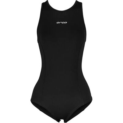 Muta in neoprene Orca - Nero - Monopezzo Muta in neoprene Orca - Nero - Monopezzo