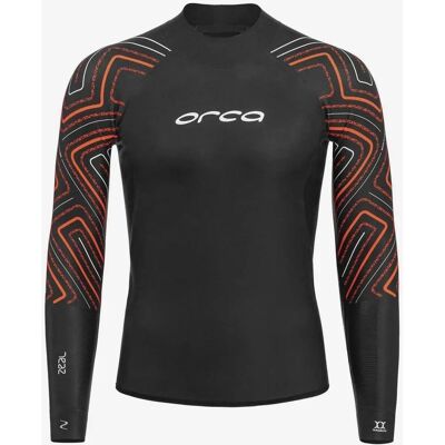 Orca Zeal 2p Neoprenanzug - Open Water Langarm Orca Zeal 2p Neoprenanzug - Open Water Langarm
