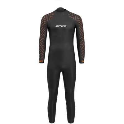 Orca Vitalis TRN Neoprene Wetsuit - Open Water Triathlon Orca Vitalis TRN Neoprene Wetsuit - Open Water Triathlon