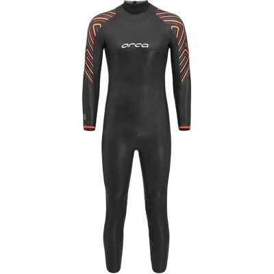 Mutino di Neoprene Zeal Thermal a Maniche Lunghe Orca - Immersione in acque libere Mutino di Neoprene Zeal Thermal a Maniche Lunghe Orca - Immersione in acque libere