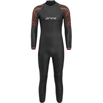 Muta in Neoprene Vitalis Thermal Orca - Attrezzatura Nuoto Acque Libere Muta in Neoprene Vitalis Thermal Orca - Attrezzatura Nuoto Acque Libere