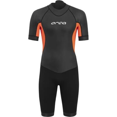 Traje Shorty Vitalis Orca - Equipo para Natación en Aguas Abiertas Traje Shorty Vitalis Orca - Equipo para Natación en Aguas Abiertas
