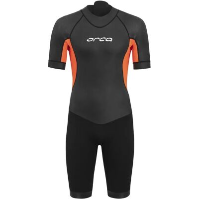 Traje neopreno Orca Vitalis Shorty - Natación en Aguas Abiertas Traje neopreno Orca Vitalis Shorty - Natación en Aguas Abiertas