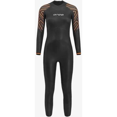 Muta in neoprene Orca Zeal Thermal a Maniche Lunghe - Acqua Aperta - XS Muta in neoprene Orca Zeal Thermal a Maniche Lunghe - Acqua Aperta - XS