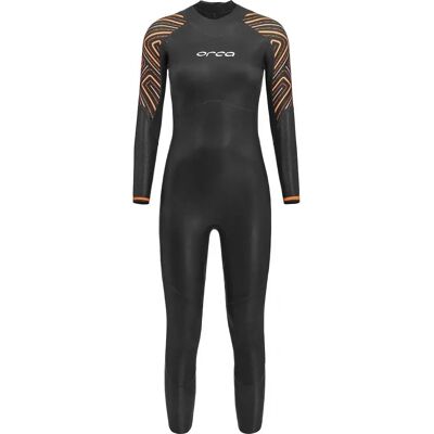 Muta in neoprene Orca Zeal Thermal maniche lunghe - Acque libere - Donna Muta in neoprene Orca Zeal Thermal maniche lunghe - Acque libere - Donna