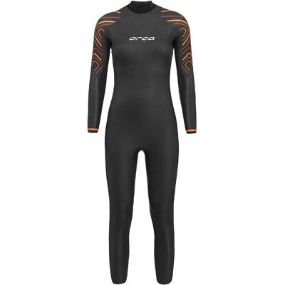 Tuta in Neoprene Orca - Termica, Manica lunga, Donna Tuta in Neoprene Orca - Termica, Manica lunga, Donna