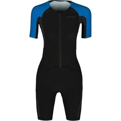 Tuta triathlon Orca Apex Dream Kona - Prestazioni massime, traspirante, leggera Tuta triathlon Orca Apex Dream Kona - Prestazioni massime, traspirante, leggera