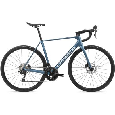 Orbea Orca M30 - Leichtes Rennrad mit 32mm Reifen - 2024 Orbea Orca M30 - Leichtes Rennrad mit 32mm Reifen - 2024
