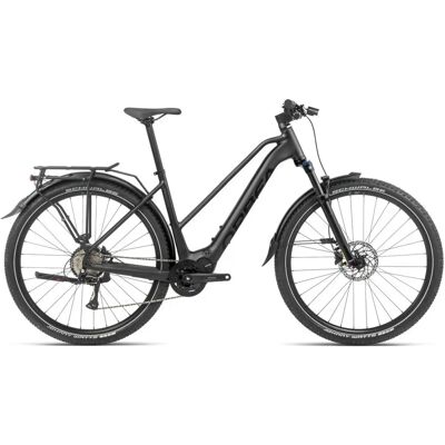 Orbea Kemen Mid SUV 40 - Bicicletta elettrica - Città/Trail Orbea Kemen Mid SUV 40 - Bicicletta elettrica - Città/Trail