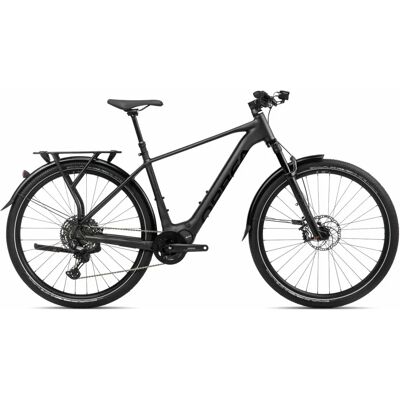 Orbea Kemen 10 2024 - Bicicletta elettrica in alluminio - Città & Tempo libero Orbea Kemen 10 2024 - Bicicletta elettrica in alluminio - Città & Tempo libero