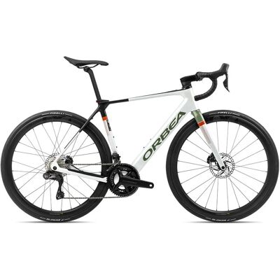 Orbea Gain M20i - Bicicleta de carbono ligera Orbea Gain M20i - Bicicleta de carbono ligera