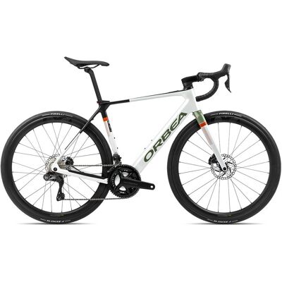 Orbea Gain M20i 2024 - Bicicletta da strada in carbonio Orbea Gain M20i 2024 - Bicicletta da strada in carbonio