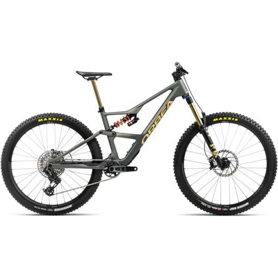Orbea Occam LT M-Team 2024 - Mountain Bike Orbea Occam LT M-Team 2024 - Mountain Bike
