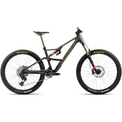 Orbea Occam LT M-TEAM 2024 - Bici da montagna Orbea Occam LT M-TEAM 2024 - Bici da montagna