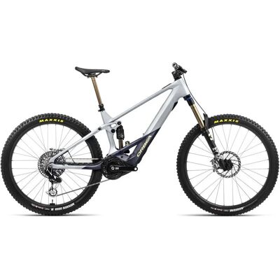 Orbea Wild M-LTD 2024 - Bicicleta eléctrica de montaña Orbea Wild M-LTD 2024 - Bicicleta eléctrica de montaña