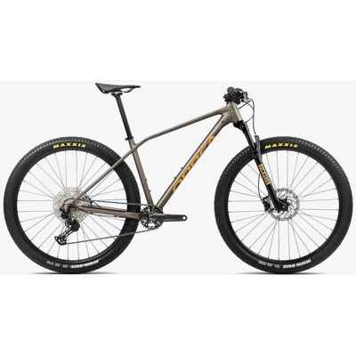 Orbea Alma H20 2024 - Bicicleta de montaña ligera Orbea Alma H20 2024 - Bicicleta de montaña ligera