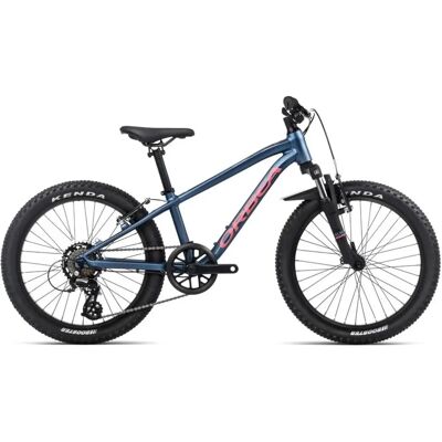 Orbea MX 20 XC (2024) - moondust blue Orbea MX 20 XC (2024) - moondust blue