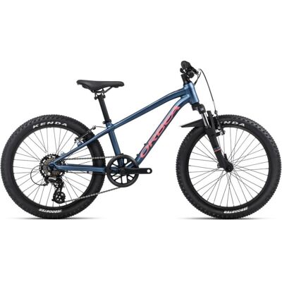 Orbea MX 20 XC (2024) - amarillo mango Orbea MX 20 XC (2024) - amarillo mango