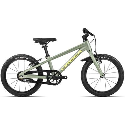 Orbea MX 16 Bicicleta infantil ligera - Bicicleta Orbea MX 16 Bicicleta infantil ligera - Bicicleta