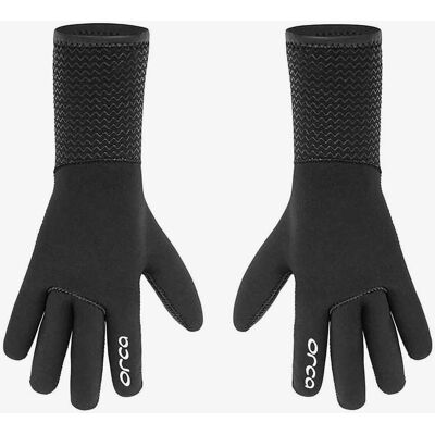 Guanti Orca Surf - Nero XS - Guanti da surf Guanti Orca Surf - Nero XS - Guanti da surf