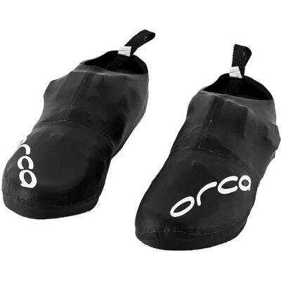 Cover scarpa Orca Aero nero - XS-S Cover scarpa Orca Aero nero - XS-S