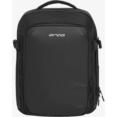 Orca Explorer Black Backpack Orca Explorer Black Backpack