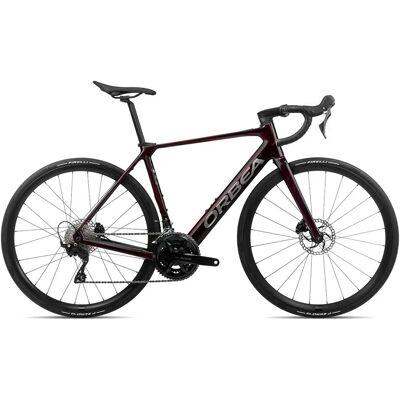 Orbea Gain M30 2024 - Bicicleta eléctrica de carretera - Carbono ligero Orbea Gain M30 2024 - Bicicleta eléctrica de carretera - Carbono ligero