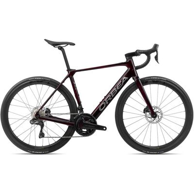 Orbea Gain M20i - Bicicleta eléctrica de carbono ligero Orbea Gain M20i - Bicicleta eléctrica de carbono ligero