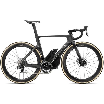 Orbea Orca Aero M11eLTD - 2024 - Carbonio Grezzo 53 Orbea Orca Aero M11eLTD - 2024 - Carbonio Grezzo 53