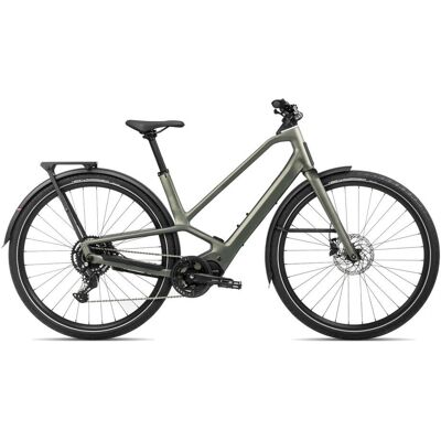 Orbea Diem 30 - Vélo électrique léger pour la ville - Publicité Orbea Diem 30 - Vélo électrique léger pour la ville - Publicité