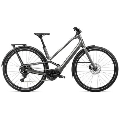 Orbea Diem 30 - Bicicleta eléctrica urbana - 2024 Orbea Diem 30 - Bicicleta eléctrica urbana - 2024