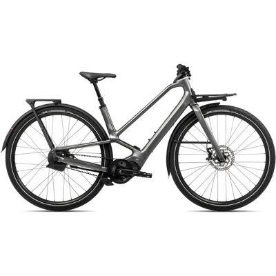 Orbea Diem 30 - Alluminio Leggero, 9 Velocità, 540Wh - Bicicletta Elettrica Orbea Diem 30 - Alluminio Leggero, 9 Velocità, 540Wh - Bicicletta Elettrica