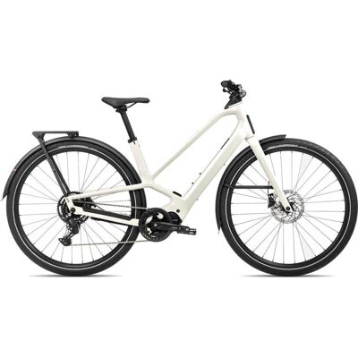 Orbea Diem 30 Bicicleta eléctrica urbana - Bicicleta Orbea Diem 30 Bicicleta eléctrica urbana - Bicicleta