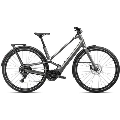 Orbea Diem 30 - Bicicleta eléctrica urbana - 700c, Shimano 9 velocidades Orbea Diem 30 - Bicicleta eléctrica urbana - 700c, Shimano 9 velocidades