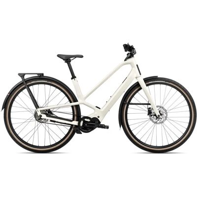 Orbea Diem 20 - Bicicletta elettrica urbana 29'' 630Wh Ivory White M Orbea Diem 20 - Bicicletta elettrica urbana 29'' 630Wh Ivory White M