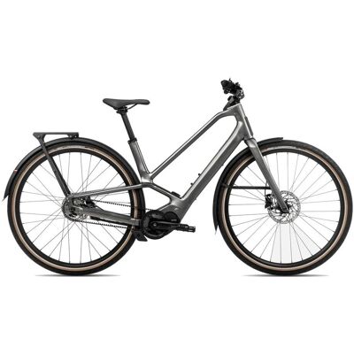 Orbea Diem 20 - Bicicleta eléctrica urbana ligera - Bicicleta Orbea Diem 20 - Bicicleta eléctrica urbana ligera - Bicicleta