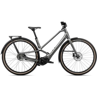 Orbea Diem 20 - Gris Glitter Antracita - Bicicleta Urbana Orbea Diem 20 - Gris Glitter Antracita - Bicicleta Urbana