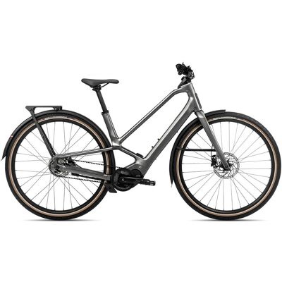 Orbea Diem 20 XL Bicicleta - Gris Antracita Orbea Diem 20 XL Bicicleta - Gris Antracita