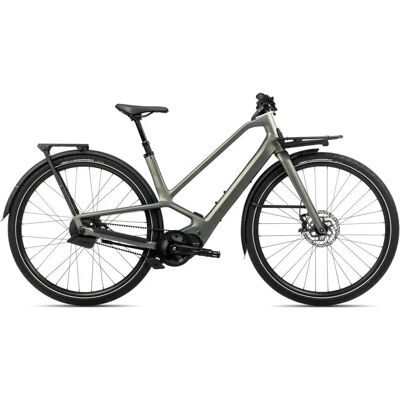 Orbea Diem 10 2025 - Verde Spaceship S - Bicicleta Orbea Diem 10 2025 - Verde Spaceship S - Bicicleta