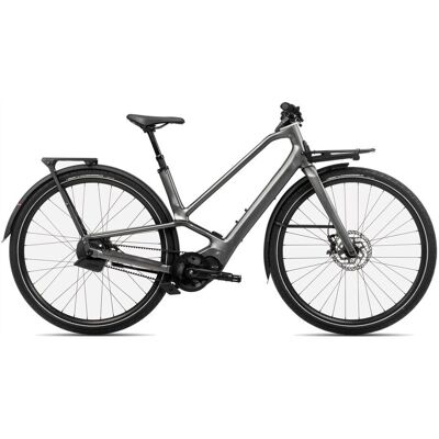 Orbea Diem 10 2025 - Bicicletta elettrica urbana - Leggera & Resistente Orbea Diem 10 2025 - Bicicletta elettrica urbana - Leggera & Resistente