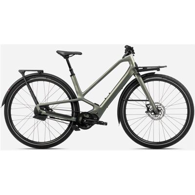 Orbea Diem 10 - Bicicleta eléctrica urbana ligera - Bicicleta ciudad Orbea Diem 10 - Bicicleta eléctrica urbana ligera - Bicicleta ciudad