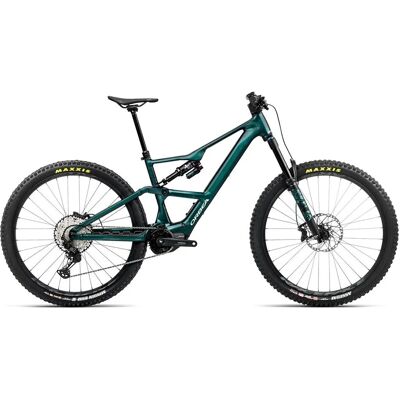 Orbea Rise LT H10 - Bicicletta Orbea Rise LT H10 - Bicicletta