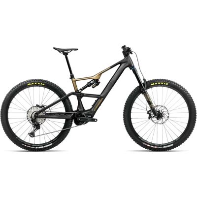 Orbea - RISE LT H10 - 29 Zoll - 630Wh - Fahrrad Orbea - RISE LT H10 - 29 Zoll - 630Wh - Fahrrad