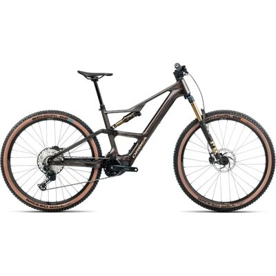 Orbea RISE SL M10 - 29 - 630Wh - XL - E-Bike Orbea RISE SL M10 - 29 - 630Wh - XL - E-Bike