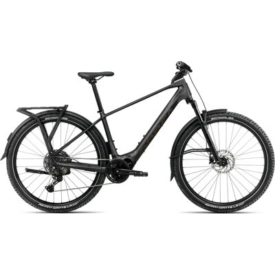 Orbea Kemen Adventure 20 - Bicicletta elettrica città Orbea Kemen Adventure 20 - Bicicletta elettrica città
