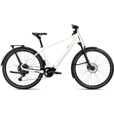 Orbea Kemen Tour 20 Bianca - Bicicletta Orbea Kemen Tour 20 Bianca - Bicicletta