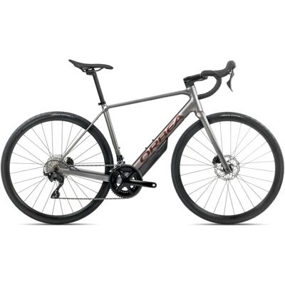Orbea - Avant H30 - Aluminium - 12-speed Shimano 105 - Rennrad Orbea - Avant H30 - Aluminium - 12-speed Shimano 105 - Rennrad